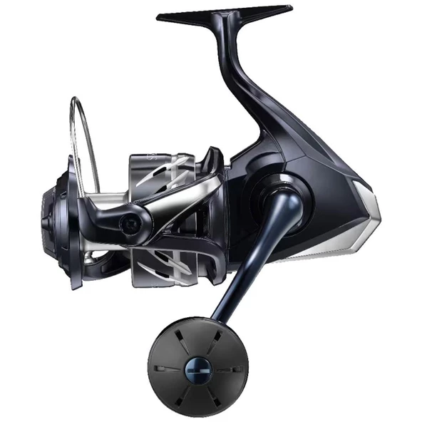 Shimano Stradic SW B 10000HG Jig Olta Makinesi ürün görseli 1