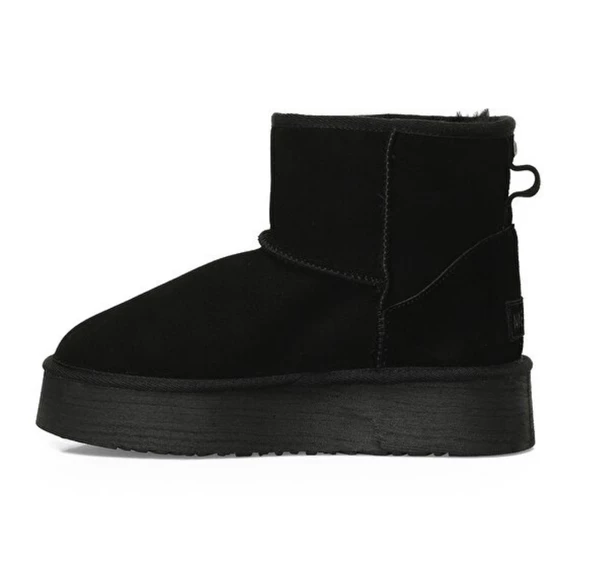 Nine West Asteferne Siyah Kadın Bot ürün görseli 1
