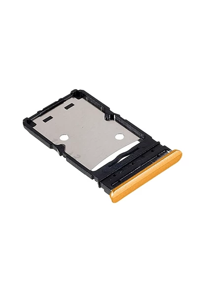 iNfinix Note 30 Pro Uyumlu Sim Kart Tepsisi X678B ürün görseli 1