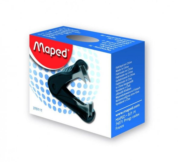 ZIMBA TELI  SOKUCU MAPED START (370111) ürün görseli 1