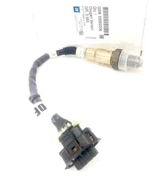 Opel Astra j 1.6 Xer 2.Konum Sensörü Gm,55562206 ürün görseli 1