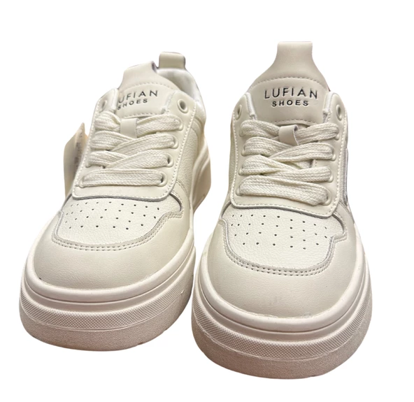 Lufian Jennifer Sneaker - Resim 6