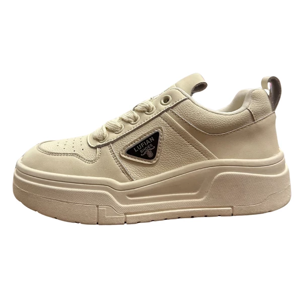 Lufian Jennifer Sneaker - Resim 5