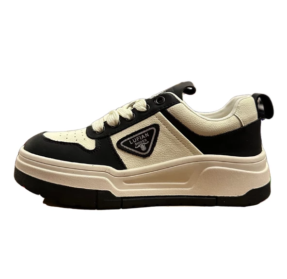 Lufian Jennifer Sneaker - Resim 2
