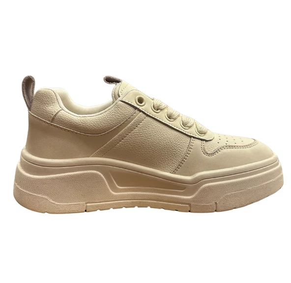 Lufian Jennifer Sneaker - Resim 4