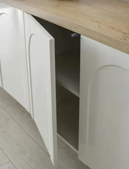 Bohem KONSOL %100 MDF ( DEMONTE GÖNDERILECEKTIR) - Resim 2