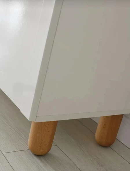 Bohem KONSOL %100 MDF ( DEMONTE GÖNDERILECEKTIR) - Resim 3