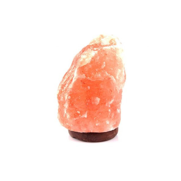 Himalaya Tuz Lambası - Şekilsiz ürün görseli 1