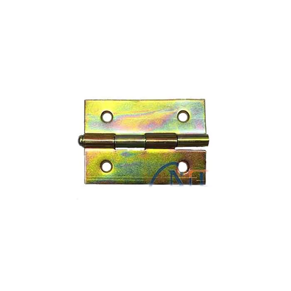 Yaprak Menteşe No:2 - 34x49mm, 1 Adet ürün görseli 1