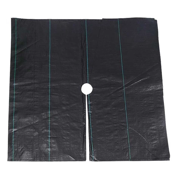 Yabani Ot Bariyer Matı 60 x 60 Cm ürün görseli 1