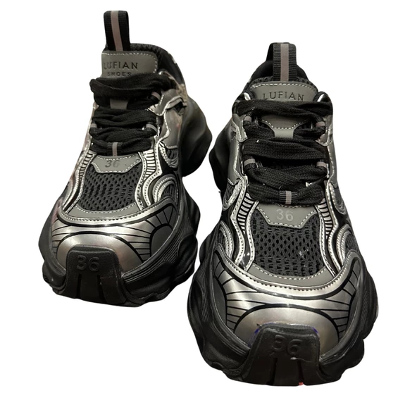 Lufian Ariana Sneaker - Resim 3