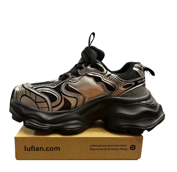 Lufian Ariana Sneaker - Resim 2
