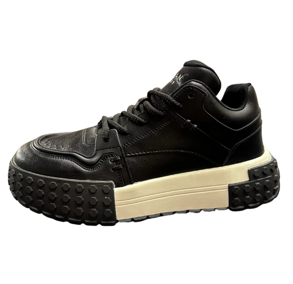 Lufian Burton Sneaker - Resim 5
