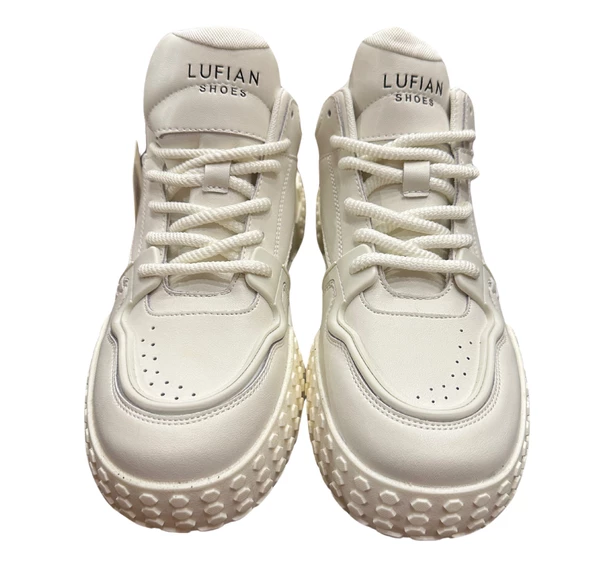 Lufian Burton Sneaker - Resim 3