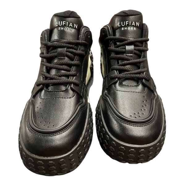 Lufian Burton Sneaker - Resim 6