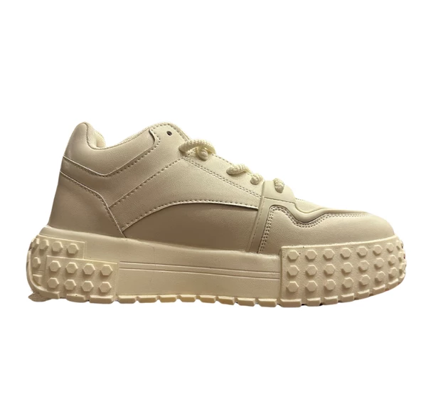 Lufian Burton Sneaker ürün görseli 1