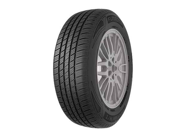 Funtoma 215/60R17 100V Reinf. SuvFun H/T (Yaz) (2026) ürün görseli 1