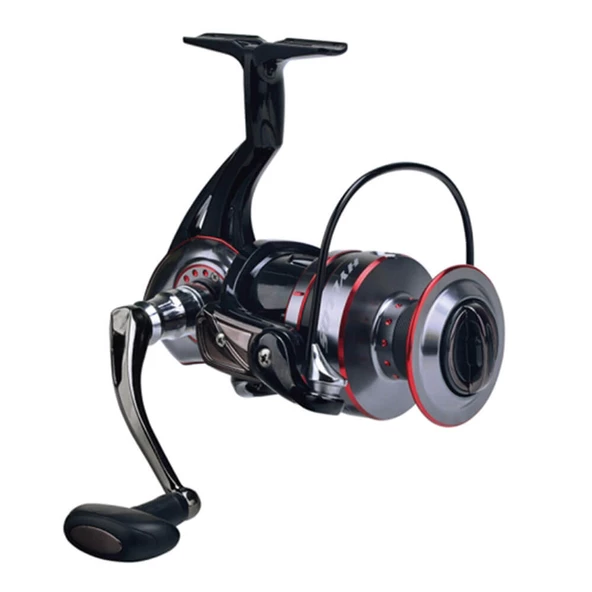 Banax Hyllos 3500 8+1bb Spin Olta Makinesi ürün görseli 1