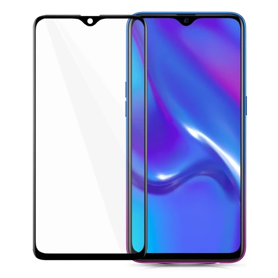 Blogy K1 / RX17 ile Uyumlu Neo Flexi 5D Ekran Koruyucu ürün görseli 1