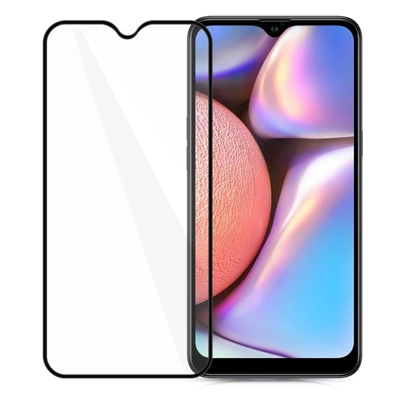 Blogy Galaxy A10s ile Uyumlu Flexi 5D Ekran Koruyucu ürün görseli 1