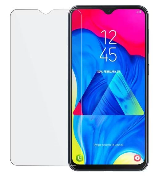 Blogy Galaxy M10 ile Uyumlu Flexi Nano Ekran Koruyucu ürün görseli 1