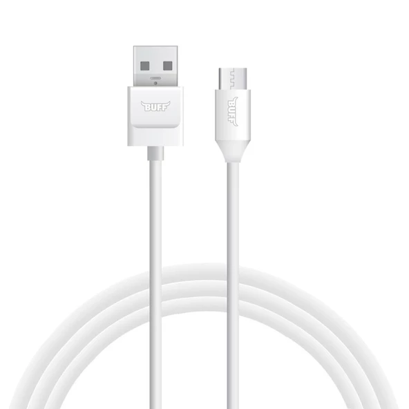 Buff Type C Usb Kablo ürün görseli 1