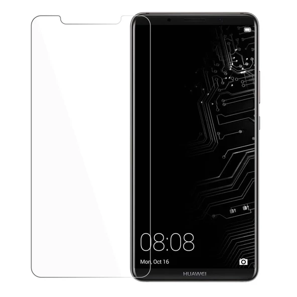 Blogy Flexi Nano Mate 10 Pro ile Uyumlu Ekran Koruyucu ürün görseli 1