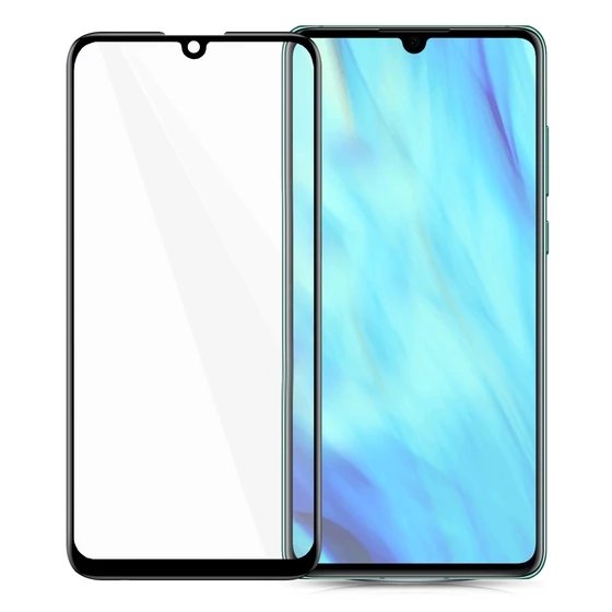 Blogy P30 ile Uyumlu Flexi 5D Ekran Koruyucu ürün görseli 1