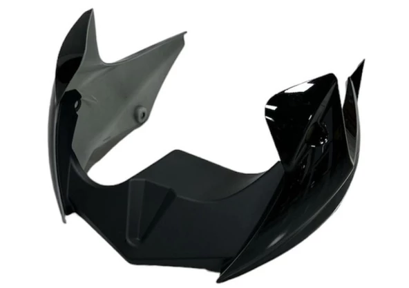 Mondial Drift L 125 Alt Sakal Takımı Siyah ürün görseli 1
