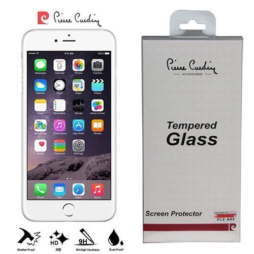 Pierre Cardin Galaxy E5 ile Uyumlu Cam Ekran Koruyucu PCZ-A03 ürün görseli 1