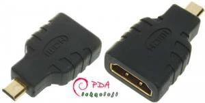 Xoom 2 ile Uyumlu HDMI Çevirici Adaptör ürün görseli 1