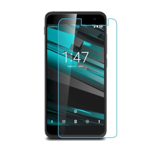 Smart Pro 7 ile Uyumlu Cam Ekran Koruyucu ürün görseli 1