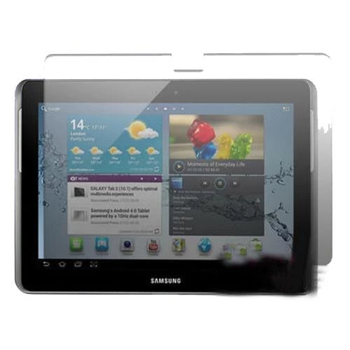 Galaxy Tab 2 10.1" P5100 ile Uyumlu Ekran Koruyucu (Mat) 1 Adet ürün görseli 1