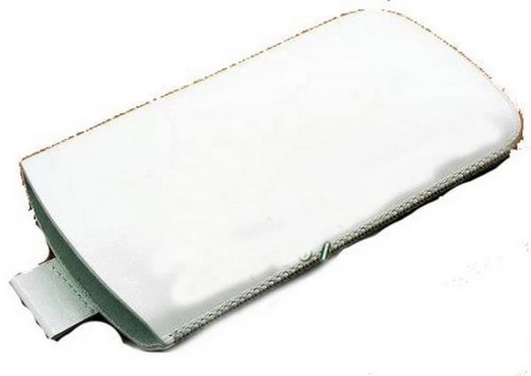 N8 ile Uyumlu Deri Kılıf Çekmeli Model ürün görseli 1