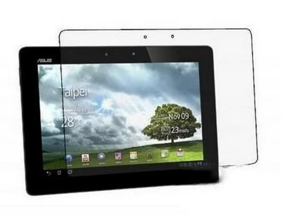 Eee Pad Transformer 2 TF201 ile Uyumlu Ekran Koruyucu 1 Adet ürün görseli 1
