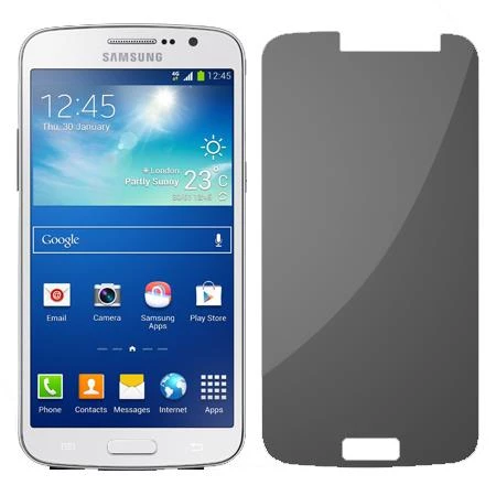 Galaxy Grand 2 G7100 ile Uyumlu 0,3 mm Temperli Cam Ekran Koruyucu ürün görseli 1