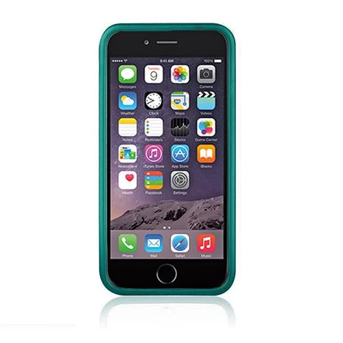 iPhone 6S Plus/6 Plus ile Uyumlu Kılıf Plastik Arka Koruma Model 2 ürün görseli 1