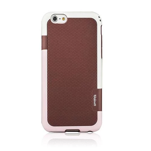 iPhone 6S/6 ile Uyumlu Kılıf Plastik Arka Koruma Model 3 ürün görseli 1