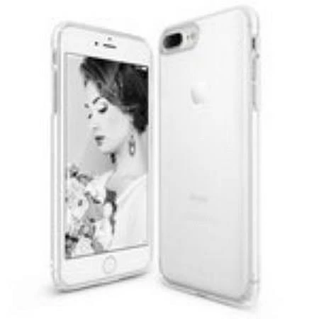Ringke Slim Frost iPhone 7/8 Plus ile Uyumlu KIlıf White ürün görseli 1