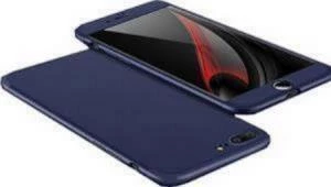 Baseus Simpleds Case iPhone 7 Plus ile Uyumlu Kılıf Siyah ürün görseli 1