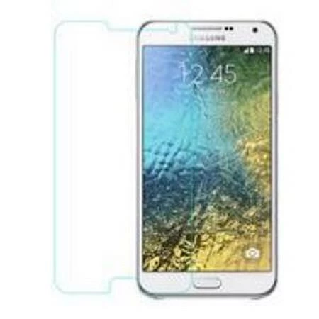 Galaxy E7 ile Uyumlu Cam Ekran Koruyucu ürün görseli 1