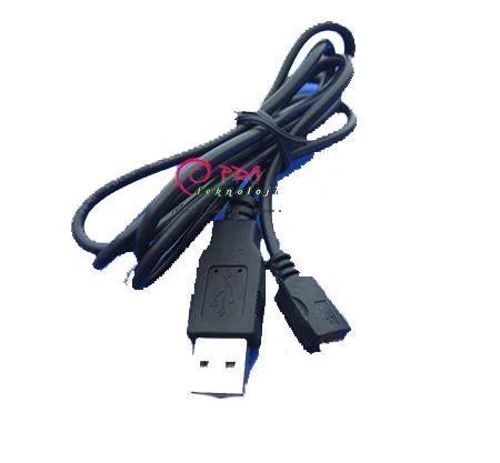 603 ile Uyumlu Micro Usb Data Kablosu ürün görseli 1