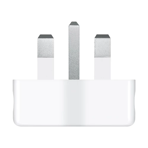 Universal 5W Seyahat Adaptörü - Resim 4