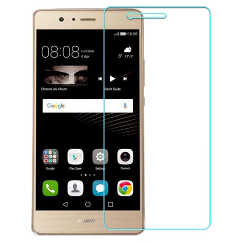 P9 Lite ile Uyumlu Ekran Koruyucu Cam ürün görseli 1
