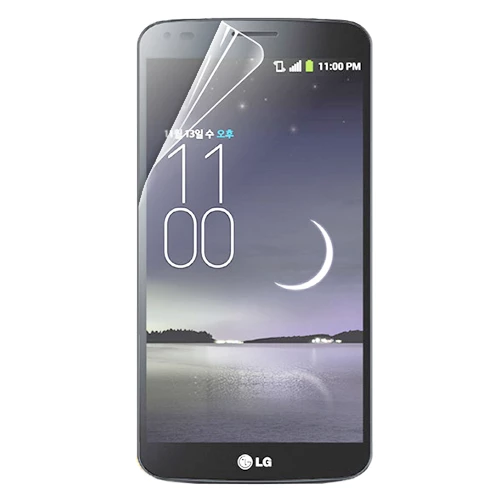 Zore G Flex D958 ile Uyumlu Ekran Koruyucu Mat 1 Adet ürün görseli 1