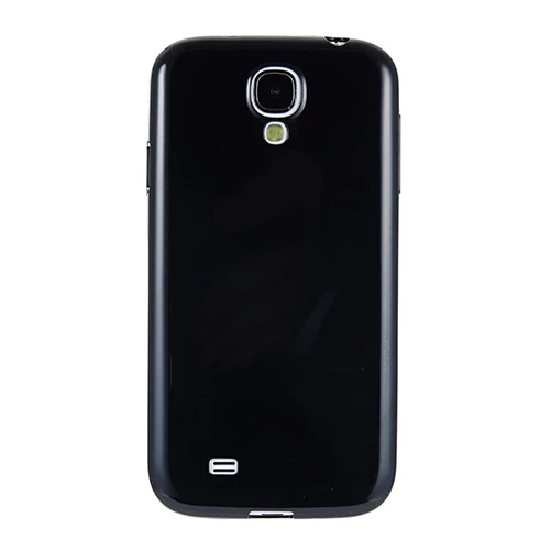 Anymode Galaxy S4 ile Uyumlu Jelly Kılıf Siyah BRJC000KBK (Out) ürün görseli 1