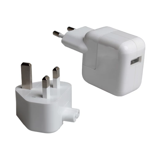 Universal 5W Seyahat Adaptörü - Resim 2