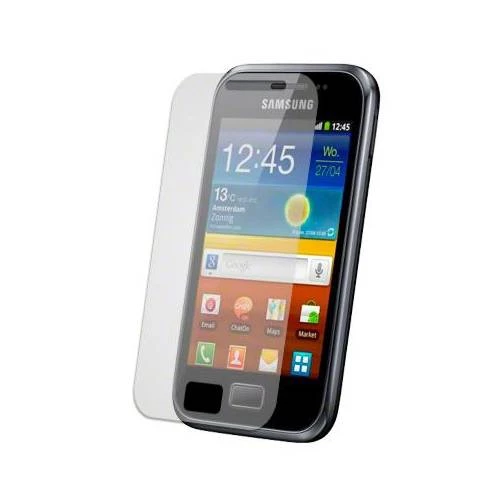 Galaxy Ace Plus S7500 ile Uyumlu Ekran Koruyucu 4 Adet ürün görseli 1