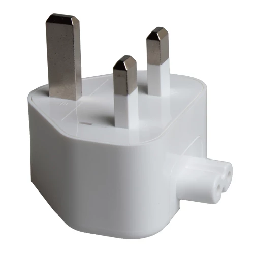Universal 5W Seyahat Adaptörü - Resim 3