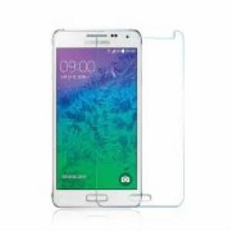 Galaxy Alpha ile Uyumlu Cam Ekran Koruyucu ürün görseli 1